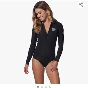 Rip Curl Bombshell series neoprene wetsuit